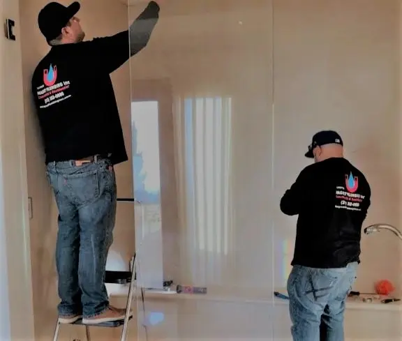 Professional plumbing installation for Toilet Repair in South City Farms